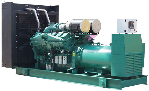 西平30kw康明斯柴油发电机组图片 西平30kw康明斯柴油发电机组图片