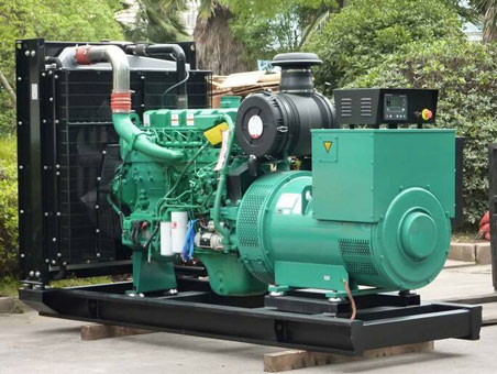 西平710kw康明斯柴油发电机组图片 西平710kw康明斯柴油发电机组图片